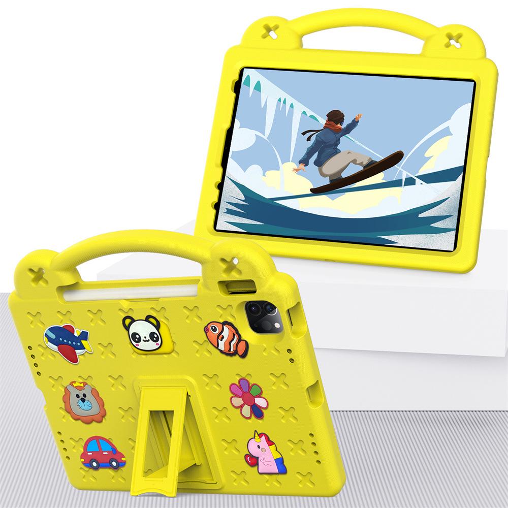 Apple iPad Protective Case Stand for Pro 11, Pro 9.7, Mini 7.6, iPad 10.2, Air 4, Air 11