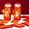Chinese New Year Red Envelopes Red Pocket Year Of Horse Lucky Money Pockets Spring Festival Gift New Year Eve Hongbao