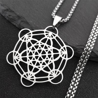 Esoterisme og spiritualisme – Amuletter og talismaner
