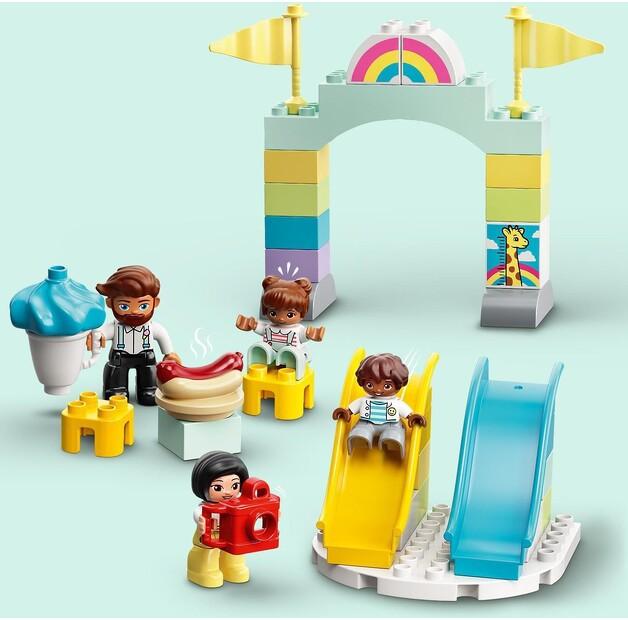 LEGO Zábavní park DUPLO 10956