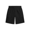 SS26 Unstoppable Solid Color Mid Waist Casual Shorts Men Shorts 6009364-001