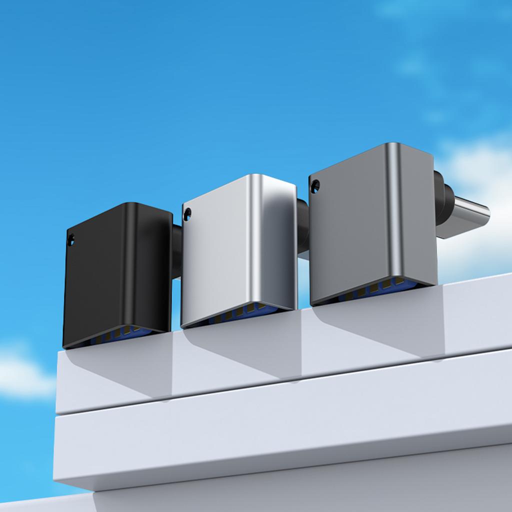 USB 3.0 Female To Type C Male 90 Degree Right Angle Extension Adapter USB C Upward Downward OTG Connector for Laptop