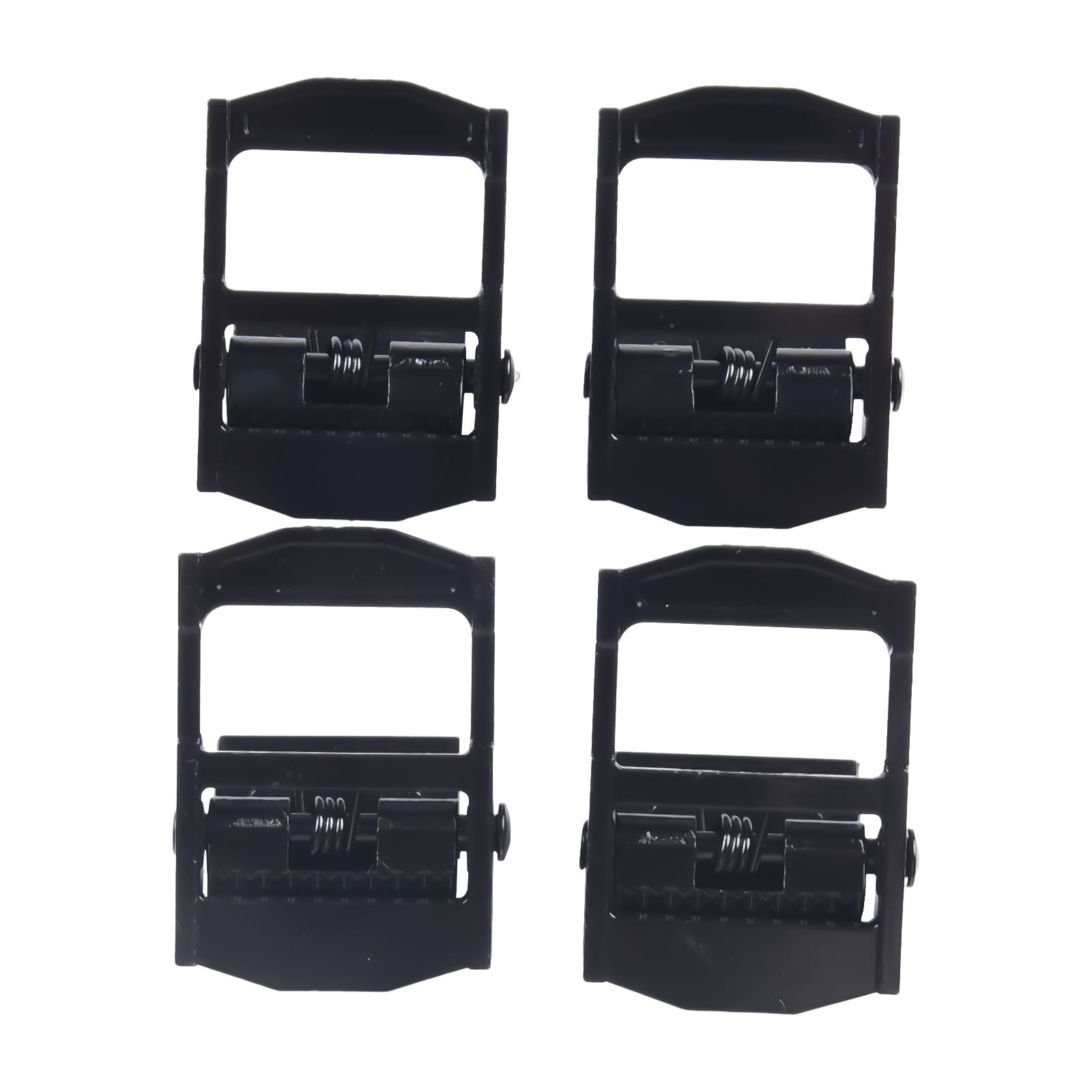 

Functional Home Tie-down Strap Buckle Multi-functional Reliable Tensioner Cargoes Durability Easy Installation China Mainland
