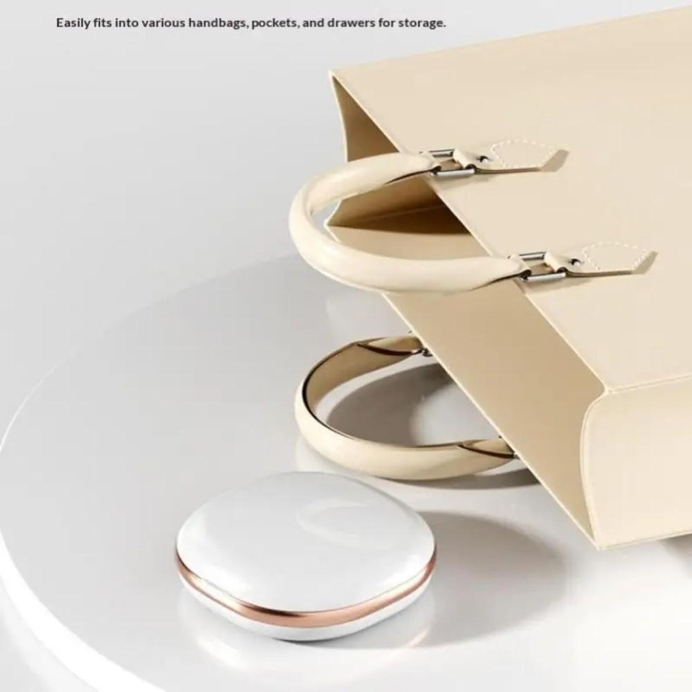 Magnetic Cover Retainer Box Portable Aligner Braces Case  Orthodontics Container