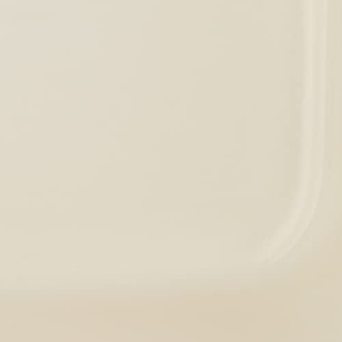 STAUB Rectangular Dish, Ivory, 34 X 24 Cm, Ceramic Gratin Dish, Oven and Microwave Safe [Official Japanese Product] Dish 40511-887