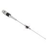 Dual Band Mobile Radio Antenna 144 430MHz 2.25dBi 3.8dBi VHF UHF 2 Way Radio Antenna