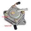 LETAOSK Fuel Pump Replace Fit for John Deere 112L 160 165 175 180 LX172 LX176 LX186 240 F510 AMT622 GS25