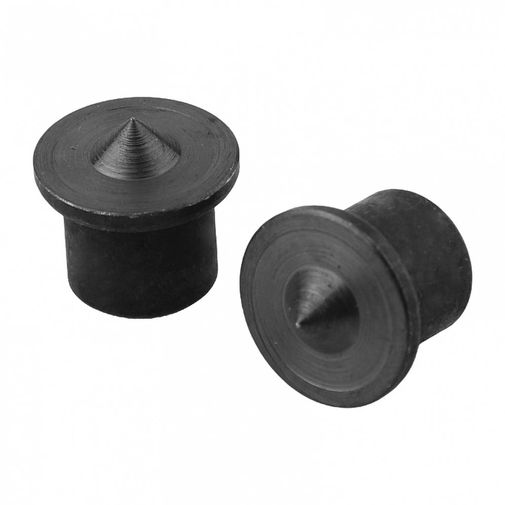Dowel Centre Point Set Wood Drill Hole Tenon Center Wooden Dowel Center Punch