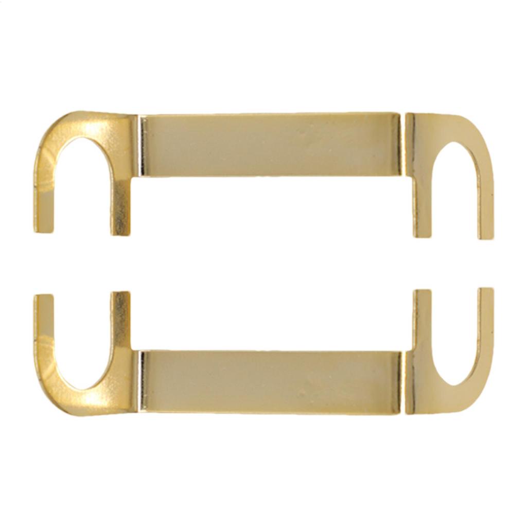 Speaker Wire Connector 2Pcs Copper Terminal Connectors Speaker Wiring Lug Terminal Cup Connector Speaker Connector Speaker