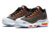 Nike Air Max 95 Kim Jones Black Total Orange DD1871-001