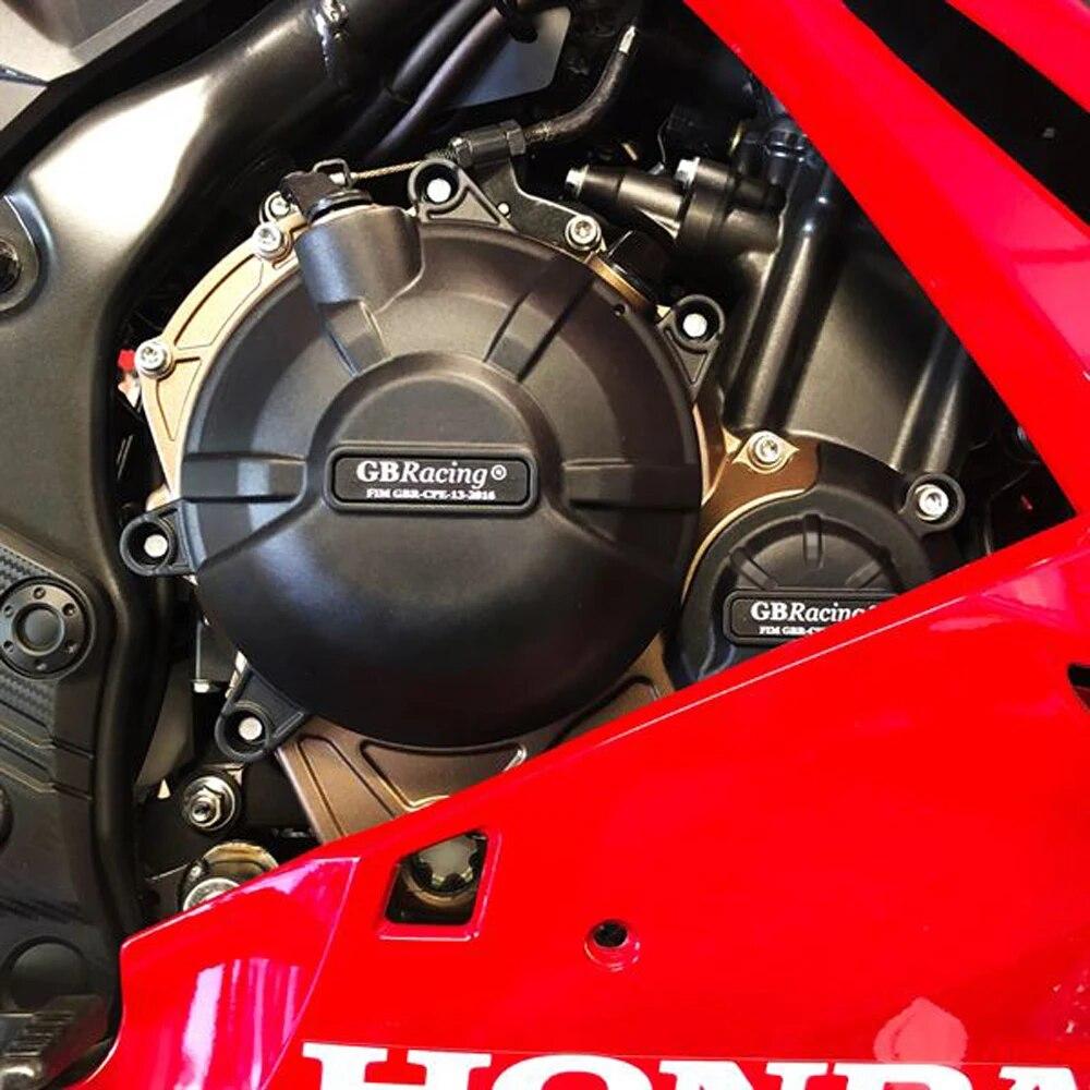 FOR HONDA CB500X 2013-2018 CB500F 2014-2018 CBR500R 2015-2018 Engine Protective Cover