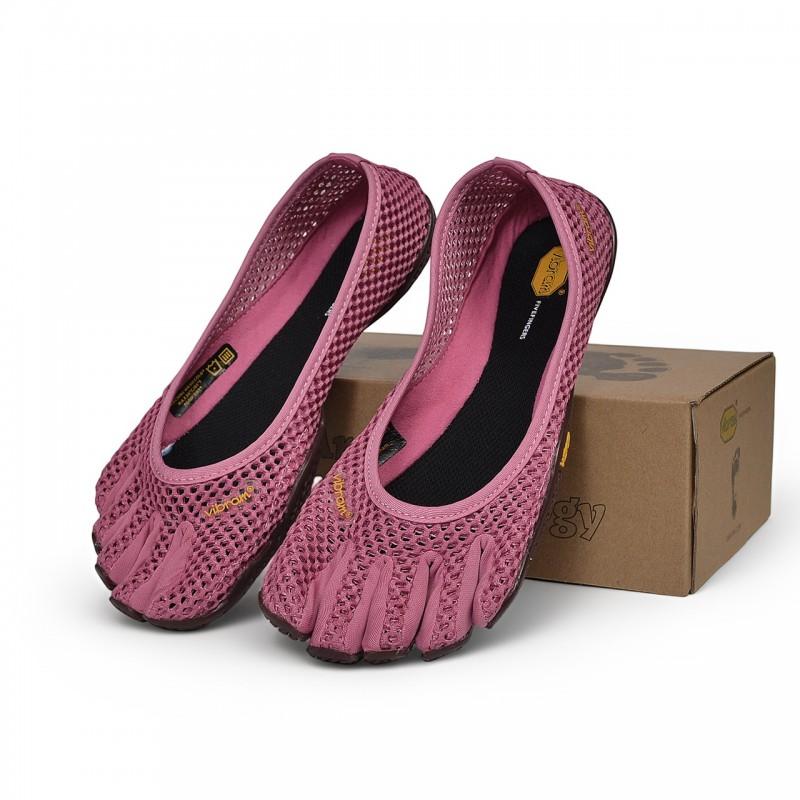 V-Soul Fünf-Finger Barfuß Yoga Tanzschuhe Pilates Indoor Fitness Ballett Modern Latein