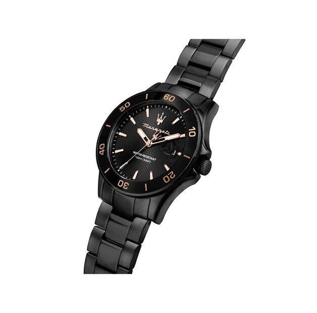 Часы Maserati Competizione Diver