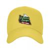 Portland Oregon Sign Baseball Cap Unique Hats Funny Hat Fishing Hat Tea Hat Woman Men's