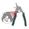 Multi-Functional Car Clip Pliers Efficient Disassembly Tool  Mechanics Workshop