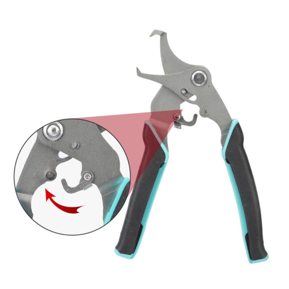 Multi-Functional Car Clip Pliers Efficient Disassembly Tool  Mechanics Workshop