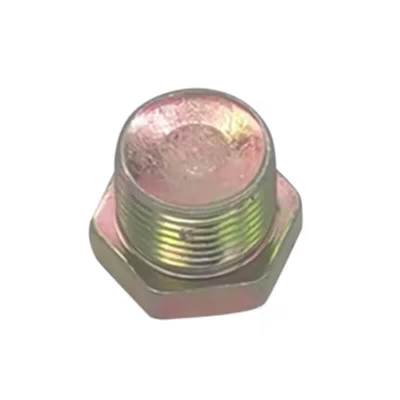 Hanweite Jiefang CA1125J Oil Pan Drain Plug
