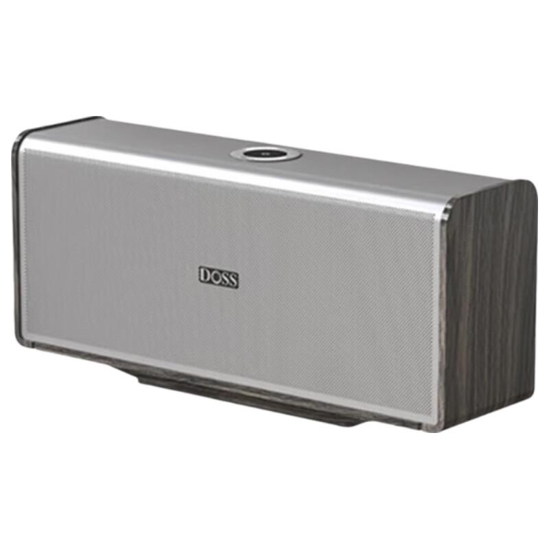 

Deshimo Hi-Fi Bluetooth Home KTV Speaker (CN version)
