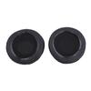 2PCS Enhanced Comfort Headphones Ear Pads Velvet Sponge Ear Cushions  Headphones