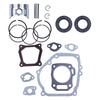 68mm Piston Rings Gasket Oil Seal Rebuild For  For  GX200 168F 5.5/6.5For HP