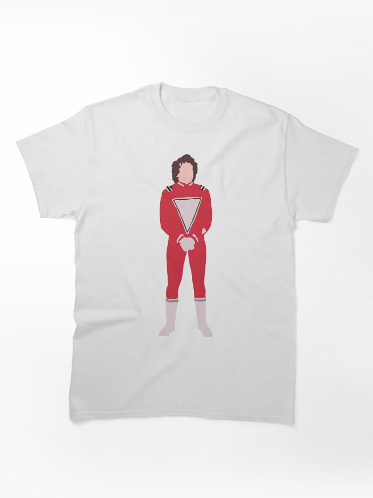 Mork Classic Unisex T-Shirt