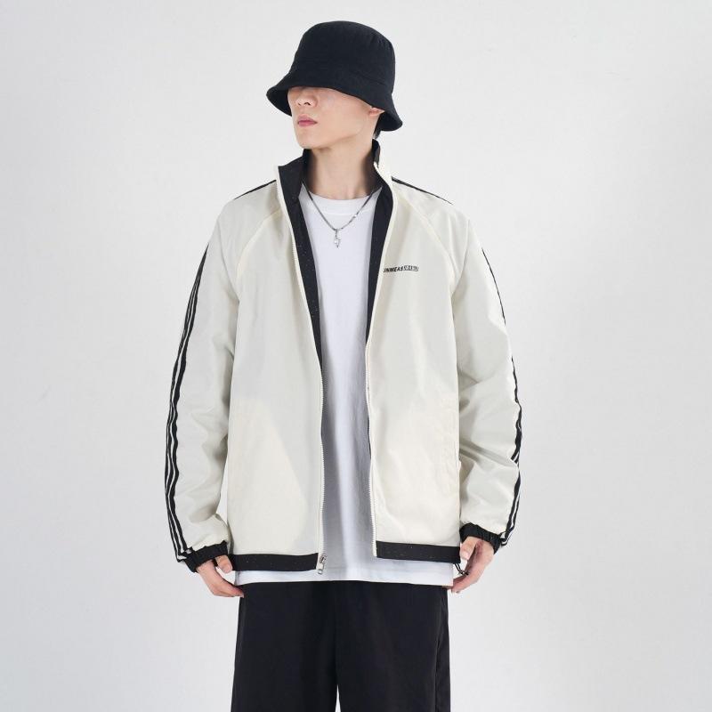 

Зимнее звездное двустороннее пальто для мужчин и женщин, утолщенное ветрозащитное пальто для пар на открытом воздухе 2XL