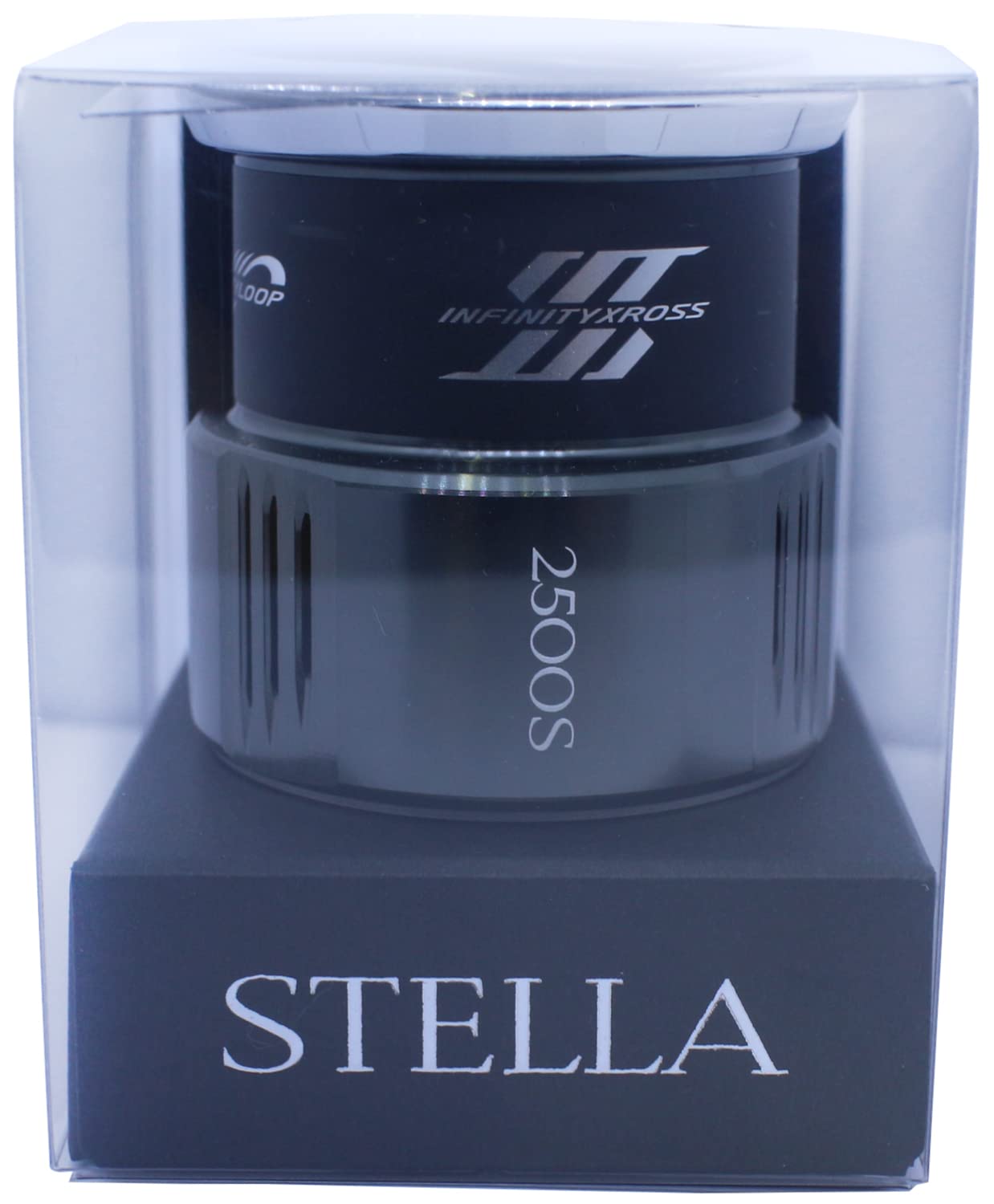 

Genuine Parts 22 Stella 2500S Spool Set Part 100A5 No.