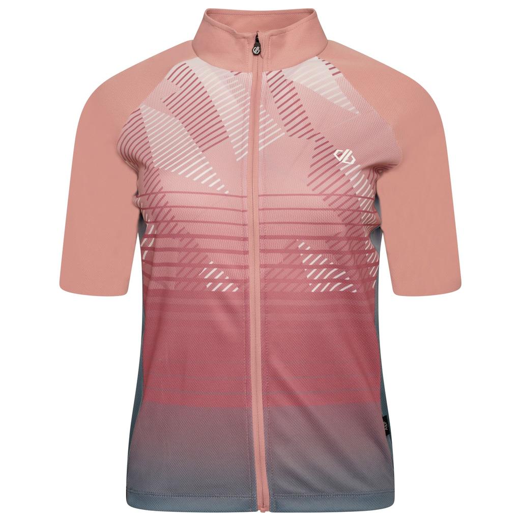 Womens/Ladies Empowered Lightweight Jersey