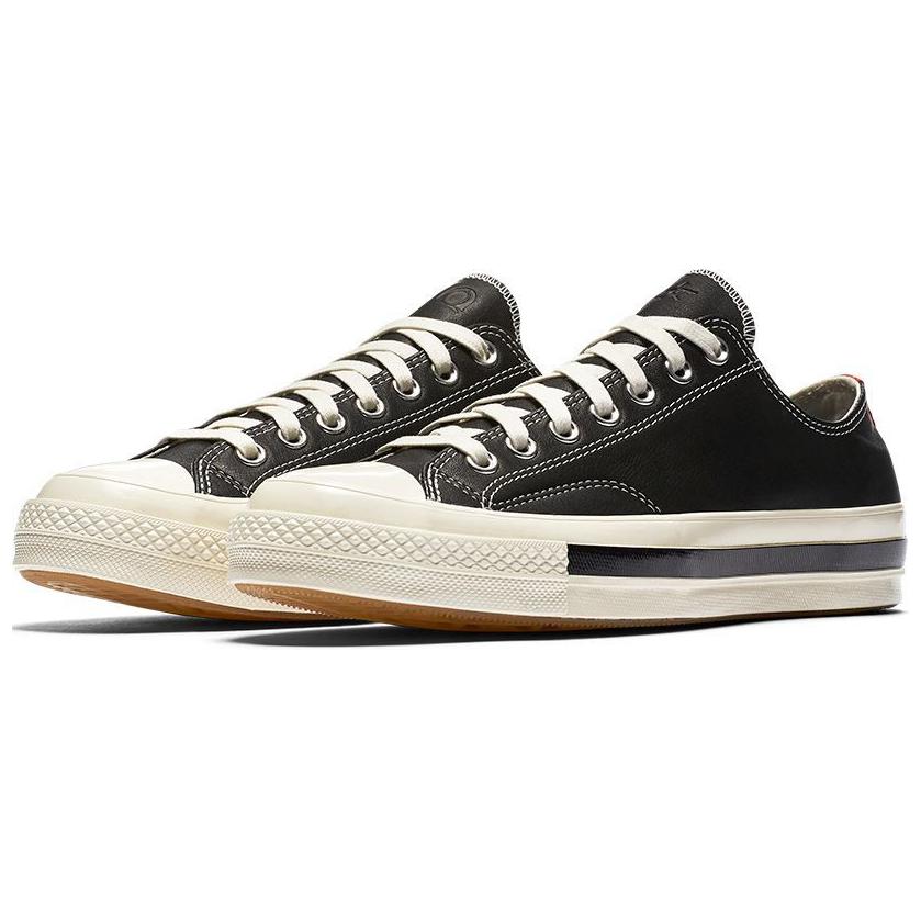 Chuck 70 Kasina x Converse Ox 'Black Fiery Red' 162838C
