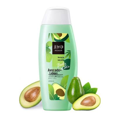 Nourishing Body Lotion