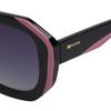 Geometric Polarized Sunglasses CF90153 for Women