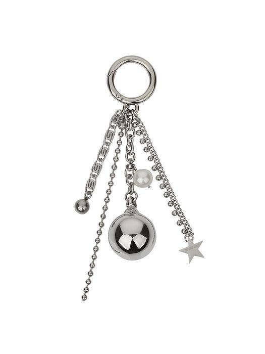 

XANADU XND BALL KEY CHAIN OS