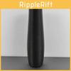Modern Plastic Watering Vase With Creative Design For Home And Office Use