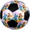 Stitch Theme Size 5 Soccer Ball, Suitable for Both Indoor and Outdoor Matches, a Gift Suitable for Everyone.