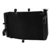 Motorcycle Aluminum Radiator Cooler Replacement For Honda CBR600 F4 1999-2000 F4I 2001-2004 02 03