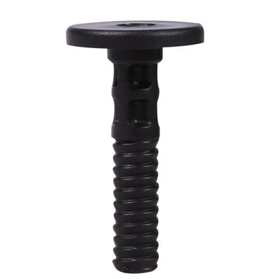 Auto Parts BCF2639 10 Pieces Exterior-Rocker Molding Pin for BMW: 07147122913