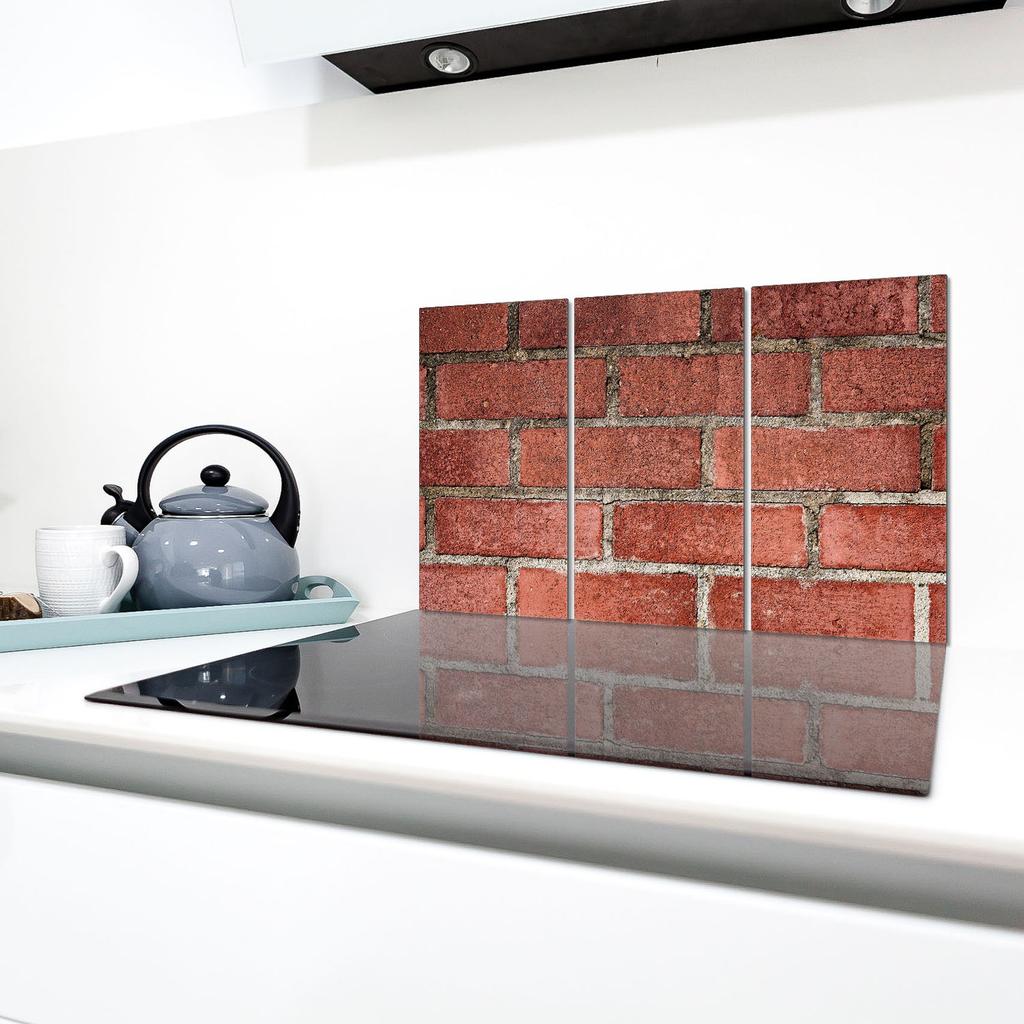 Glass Hob Protector 3x30x52