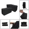 Durability Waterproofed Trumpet Gig Bag Adjustable Shoulder Straps Front Pocket for Instrument Protecting