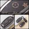 Haval Great Wall Cannon Key Bag: Off-Road & Commercial Pickup Truck Metal Protective Shell