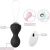 Wireless Remote Control Vibrating Egg - Rechargeable Bullet Vibrator for Women, Powerful Clit Stimulator, Adult Sex Toy