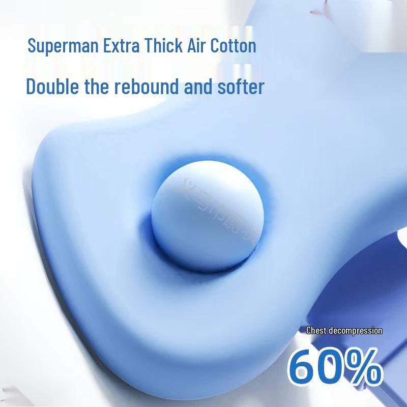 Corretor de Postura Infantil para Escrita e Trabalho de Mesa