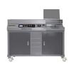 Aurora AM50B-A3 Fully Automatic Hot Melt Glue Binding Machine CN plug (adapter included)