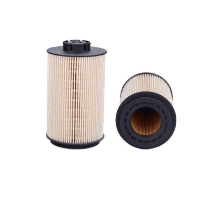 

Compatible with Filter Element OE: 20998805, HENGST: E416KPD36, MANN: PU1058X, MAHLE: [Model Number] Eco Filter