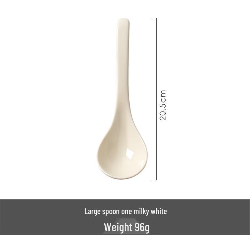 

WUHE Nordic Ceramic Dinnerware Set