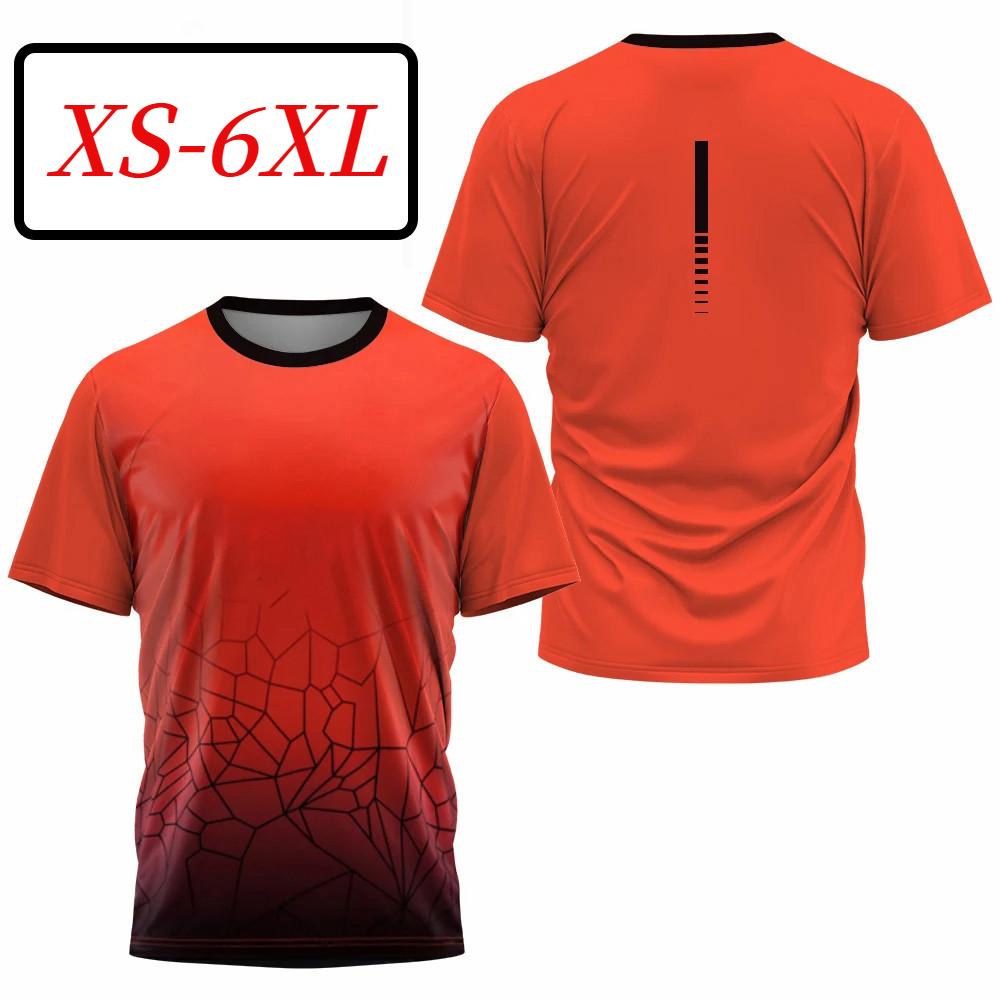 Новые популярные мужские футболки мужские летние с коротким рукавом повседневные — фото 12