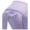 Nike Heritage Polyester Backpack Unisex Light Purple Casual DB3300-515