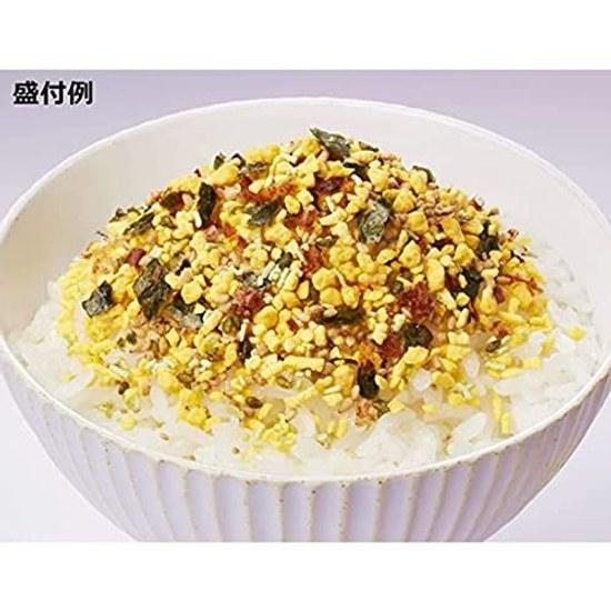 Hagoromo Commercial Use Papatto Furikake Egg 500g (7376)