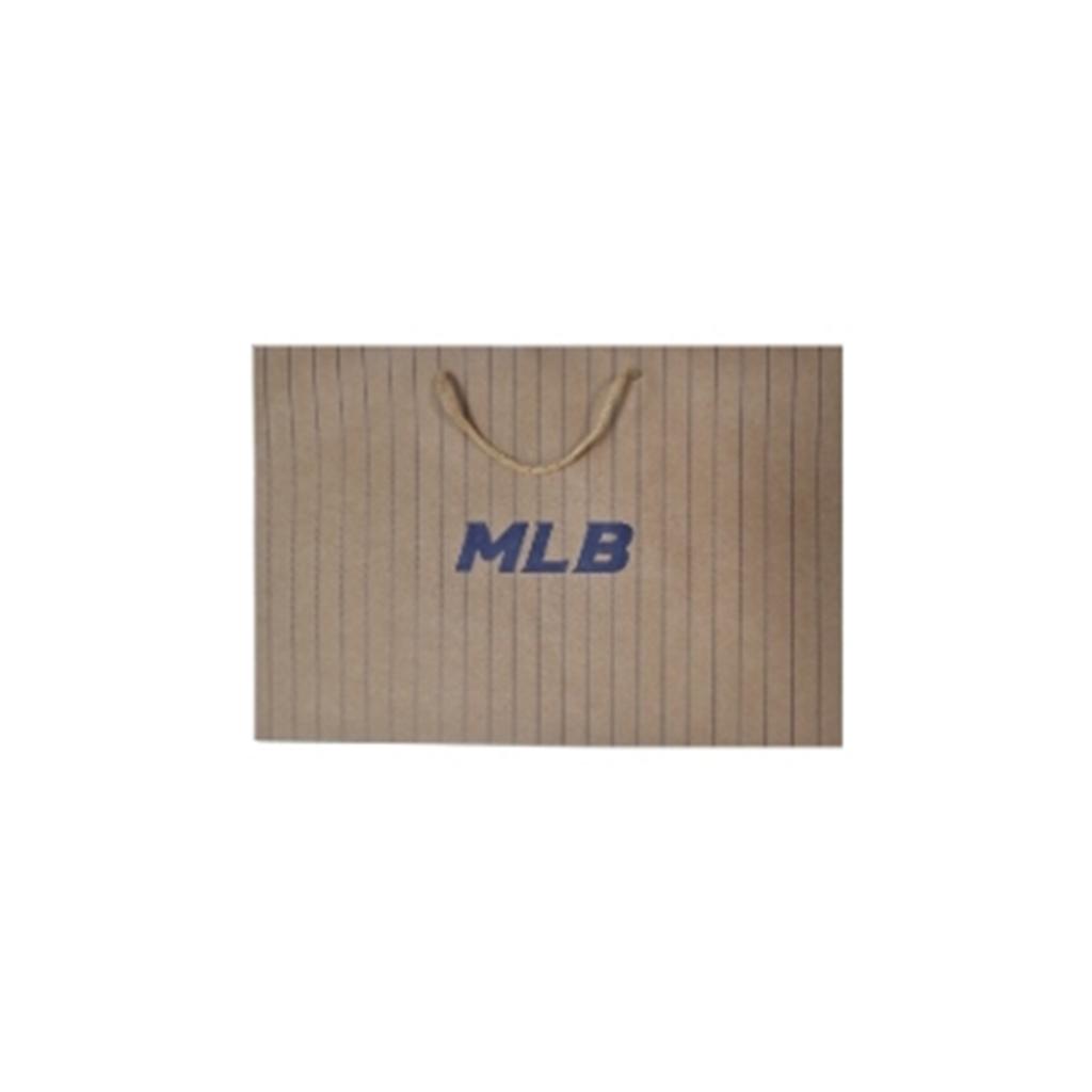 New MLB Canvas Bag, Tote Bag, Shopping Bag, Handbag, Shoulder Bag Trumpets Unisex Black 3AORS062N-50BKS