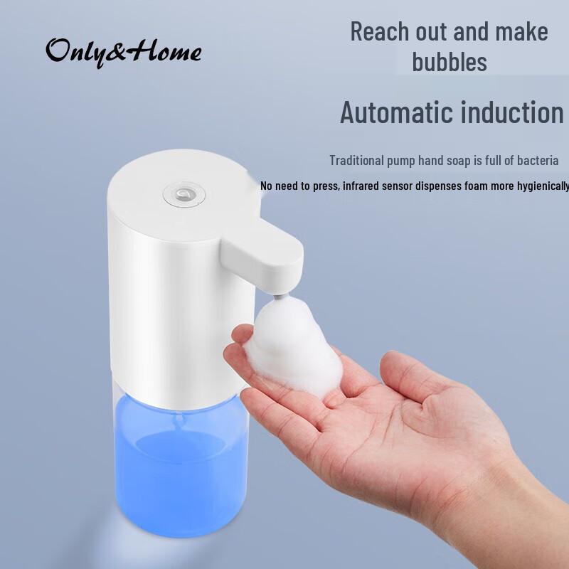 Smart Automatic Foam Hand Soap Dispenser