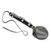 Saxophone Cleaner Swab for Through Tube Inside Cleaning Cloth Saxophone Cleaning Rag Clarinet Saxophone Cleaning Cloth